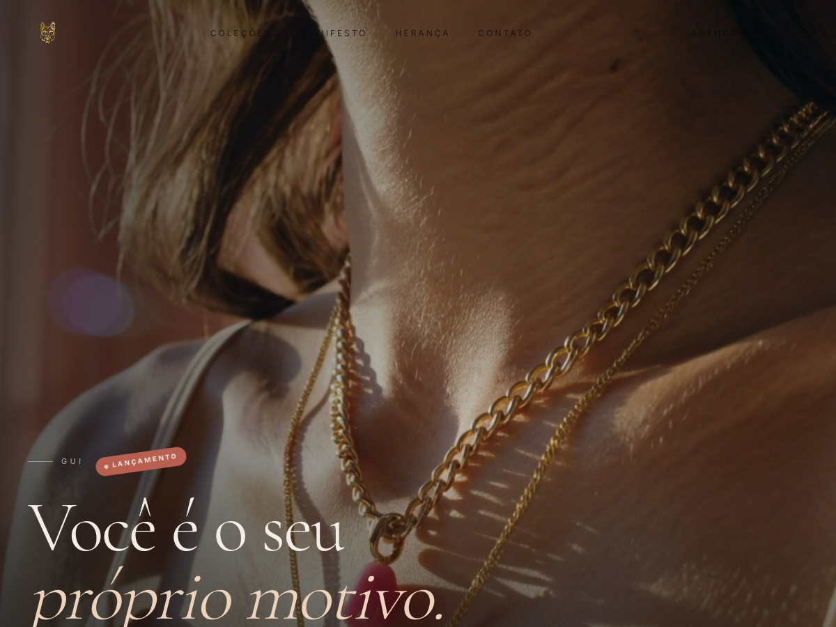 Captura do projeto Bellaurum